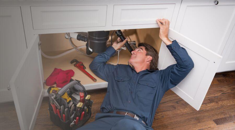 Professional Leak Detection in Wayland, MO